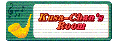        jusa-Chan's             Room